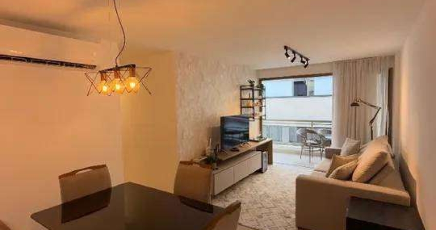 Apartamento no Recreio dos Bandeirantes, 3 Quartos, 1 Suíte, 89 m2, FUNDOS, Rua Murilo de Araújo