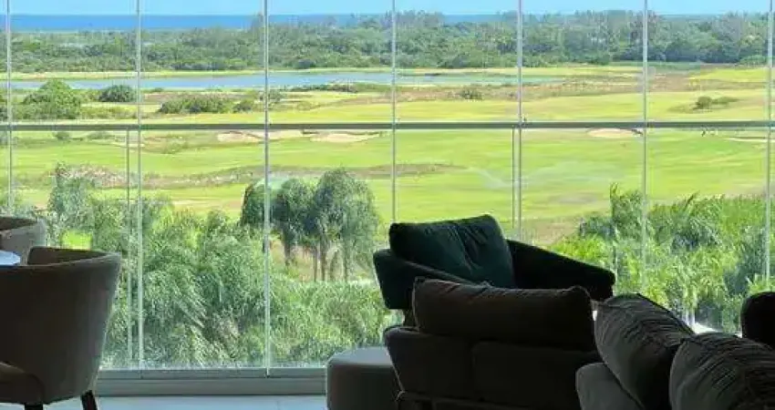 Apartamento de Luxo com Vista Espetacular na Barra da Tijuca, 4 Quartos, 266 m², Riserva Golf