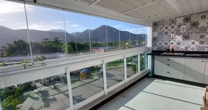 Cobertura Duplex no Recreio dos Bandeirantes, 3 Quartos, 2 Suítes, 174 m², Barra Village