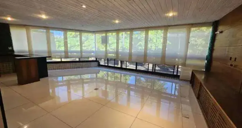 Apartamento no Recreio dos Bandeirantes, 3 Quartos, 1 Suíte, 120 m², Av Alfredo Balthazar da Silveira