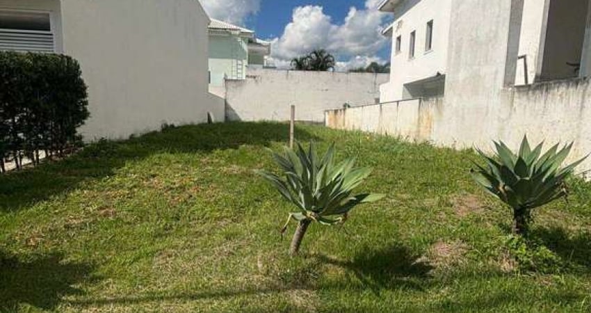 Terreno em Campo Grande -Centro, Condomínio Golden Village, 225 m²