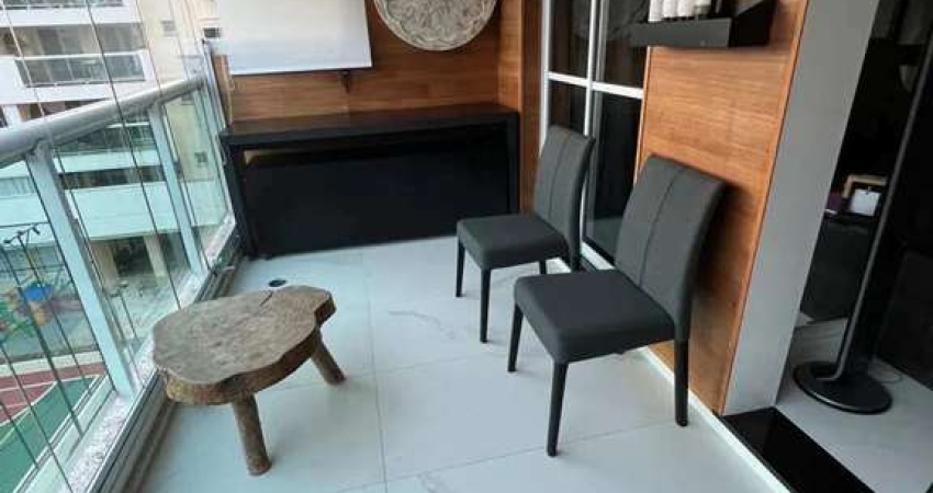 Apartamento Recreio dos Bandeirantes 3 Quartos 1 Suíte 80 m² Condomínio Ecolife
