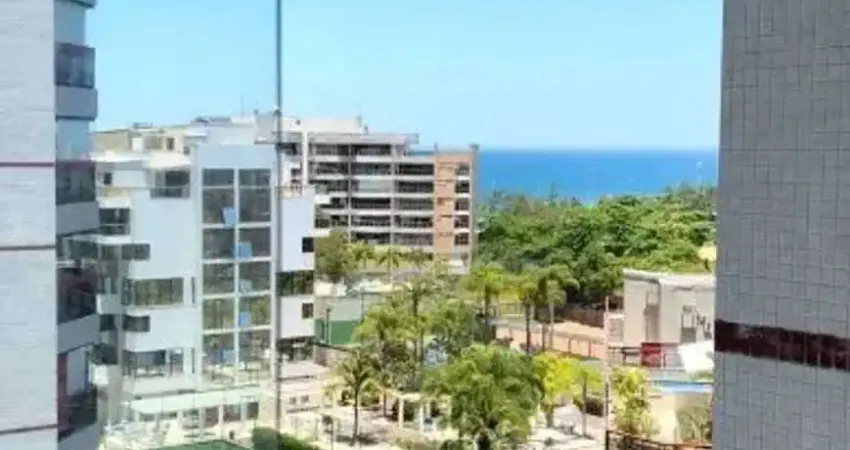 Apartamento à venda Barra da Tijuca, 3 quartos, 2 Suítes, 124 m², Wonderful Ocean - Barra da Tijuca