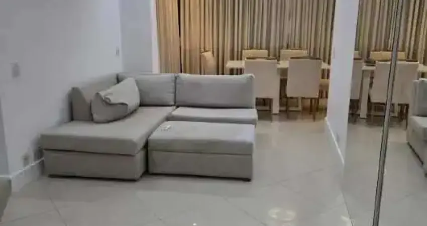 partamento à Venda na Barra da Tijuca – 2 Quartos, Suíte, 74m², Mobiliado, Sol da Manhã – Condomínio Mandarim da Península