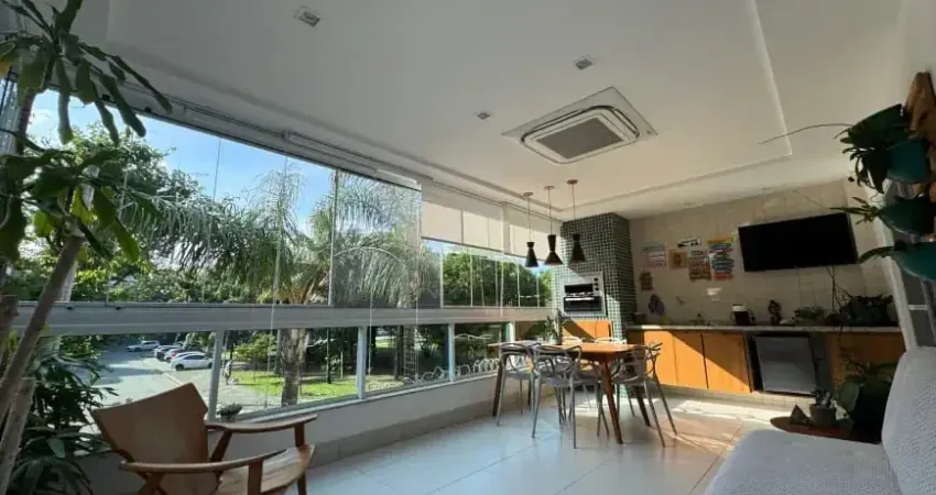 Apartamento no Recreio dos Bandeirantes 3 Quartos 1 Suíte 110 m² Rua Alfredo Mesquita 2 Vagas de Garagem 2 Banheiros