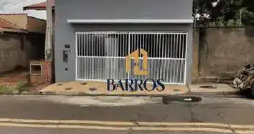 Casa á Venda 3 dorm, 125 m² Vila Sônia - Piracicaba/SP