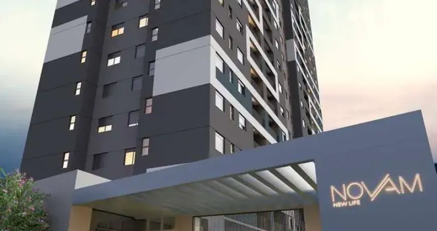 Lançamentos à venda, 3 quartos, 2 suítes, 2 vagas, Nova America - Piracicaba/SP