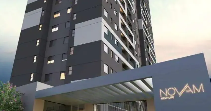 Apartamento com 3 quartos à venda na Rua Euclides da Cunha, Nova América, Piracicaba