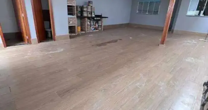 Casa 3 dormitórios à venda Água Branca PiracicabaSP