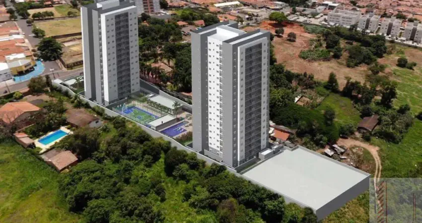LANÇAMENTO APARTAMENTO 3 DORMITÓRIOS - VIVACE - PIRACICAMIRIM - PIRACICABA SP