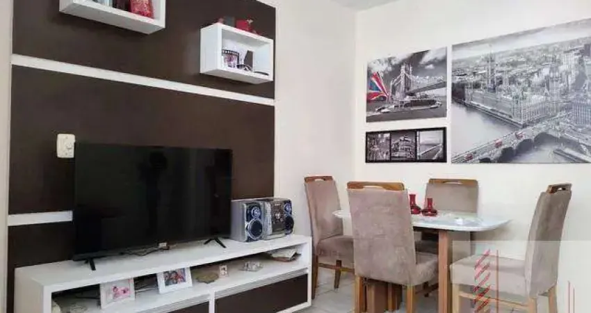 Apartamento Venda no Jd Elite, com 3 dormitórios