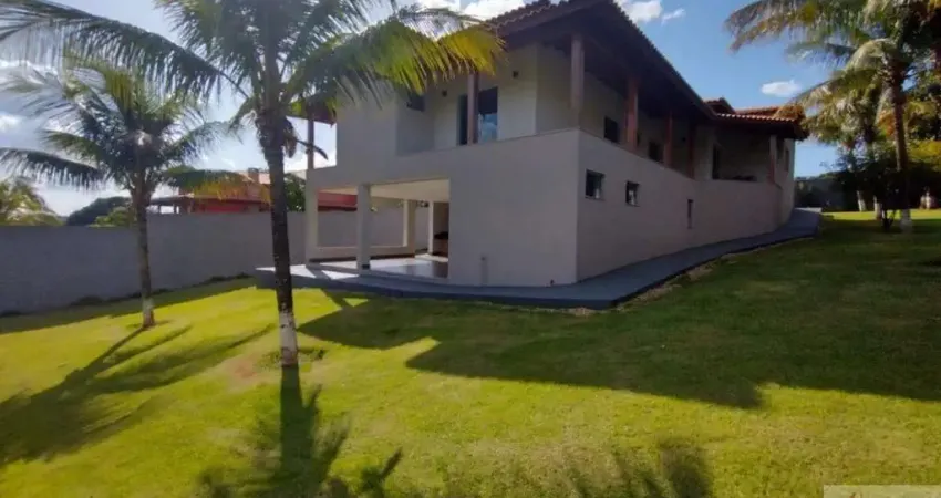 Excelente chácara localizada no bairro Glebas Califórnia,
