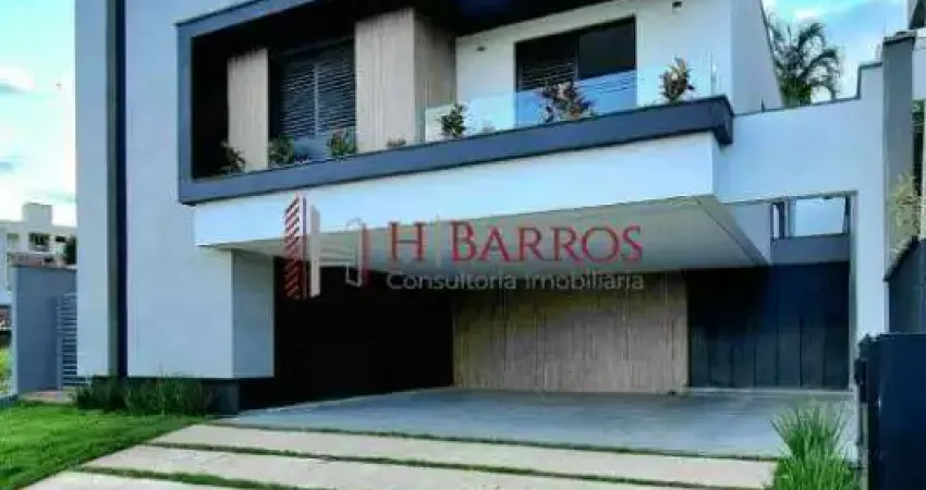 Casa de Condomínio com 3 Quartos e 3 banheiros à Venda, 226 m² m Condominio Villa D'aquila