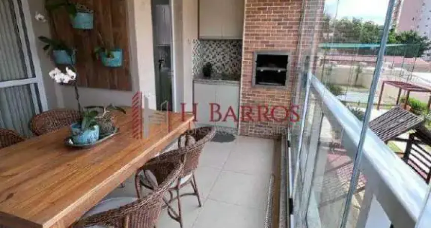 Apartamento com 3 Quartos e 3 banheiros à Venda, 97 m²