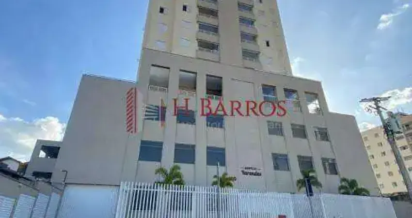 Apartamento com 3 Quartos e 3 banheiros à Venda, 107 m² - Edificio Varandas