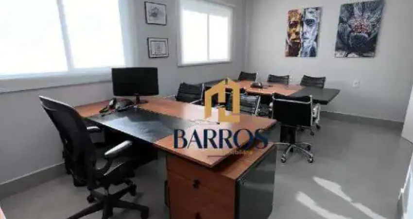 Sala Comercial para Locação - Cidade Jardim - Piracicaba SP