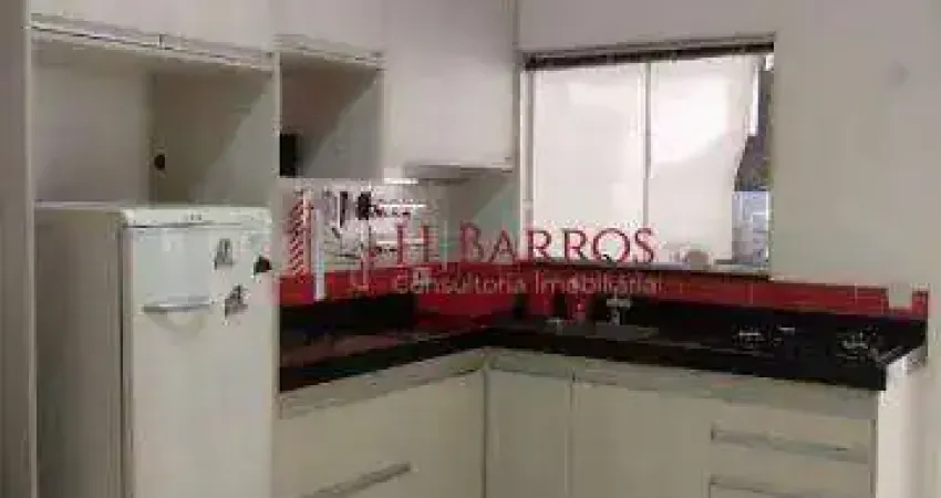 Linda Edícula com piscina