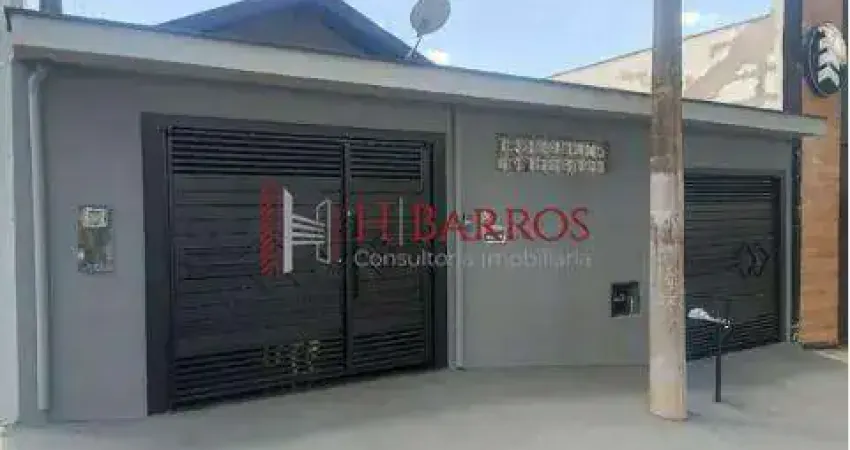 Casa à venda, 3 quartos, 3 vagas, Jardim dos Manacás - Piracicaba/SP