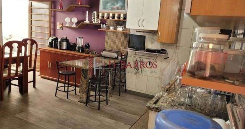 Excelente Casa 3 quartos 128m2 - Jardim Elite em Piracicaba SP