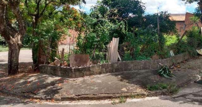 Terreno à venda na Rua João Morato de Carvalho, Taquaral, Piracicaba