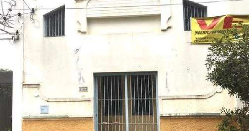 Comercial/Industrial à venda, 5 quartos, Centro - Piracicaba/SP