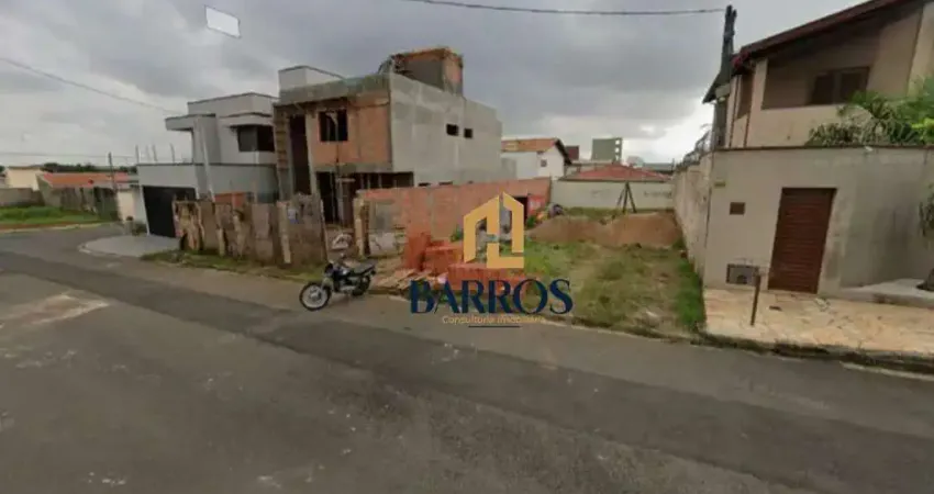 Terreno à venda 262,5m², Parque Santa Cecília - Piracicaba SP