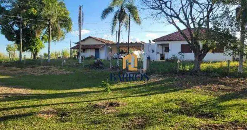 Sítio à venda 35.332.000,00 m²(14,6 alqueires), rodovia samuel de castro neves proximo ao são jorge, piracicaba - sp