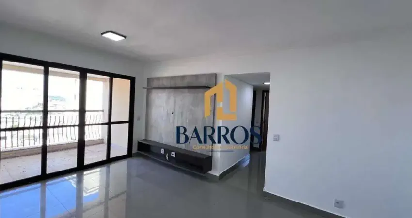 Apartamento à venda 3 dorm, 98m² Terraço Paulista, Paulista - Piracicaba