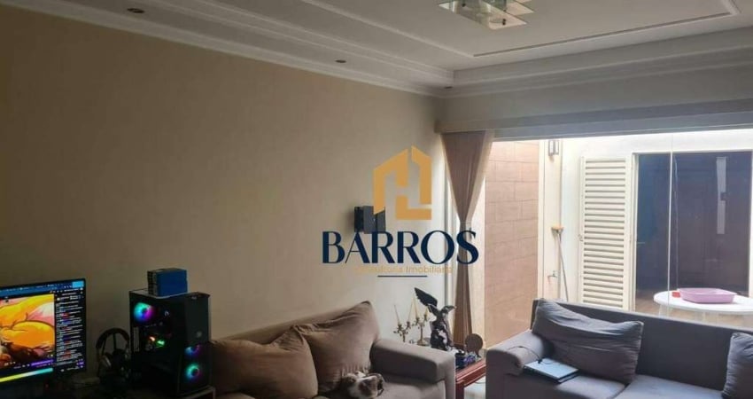 Casa á venda, 3 dorm, 157m² - Nova América - Piracicaba/SP