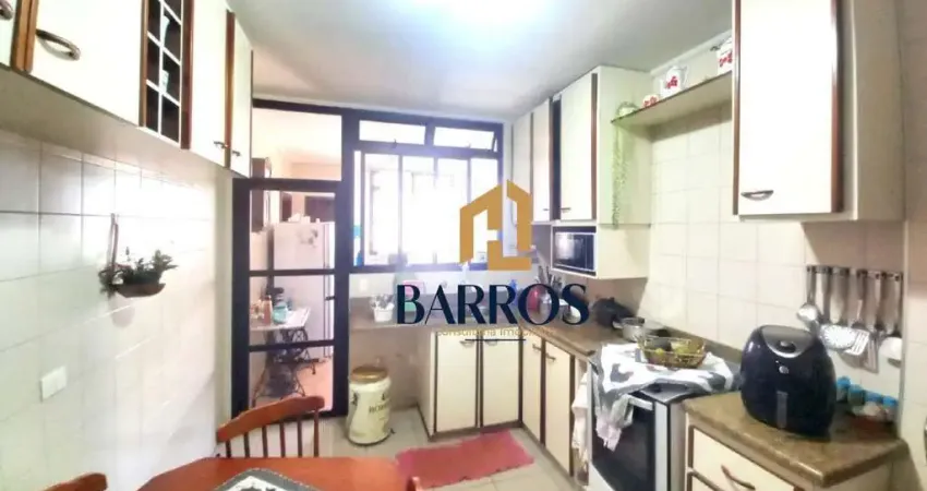 Apartamento á Venda, 3 dorm, 154 m² Ed. Araguaia, Centro - Piracicaba SP