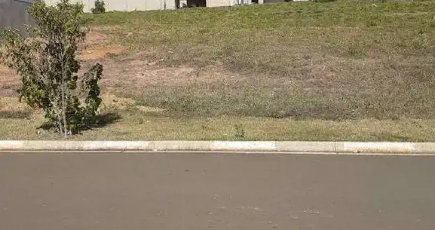 Terreno à venda na Avenida das Ondas, Bongue, Piracicaba