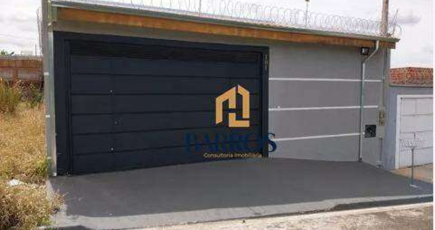 Edícula á Venda 1 dorm, 140 m² Jardim São Luiz - Piracicaba/SP