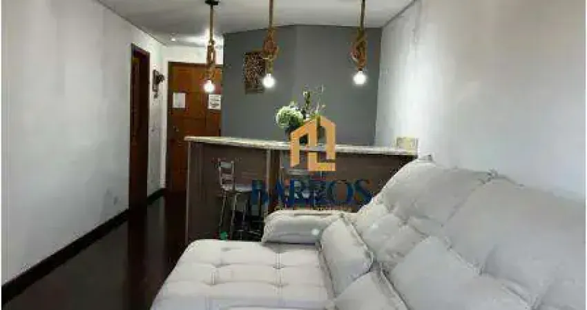 Apartamento á venda 2 dormitórios 72m²- amarante - paulista - piracicaba (sp)