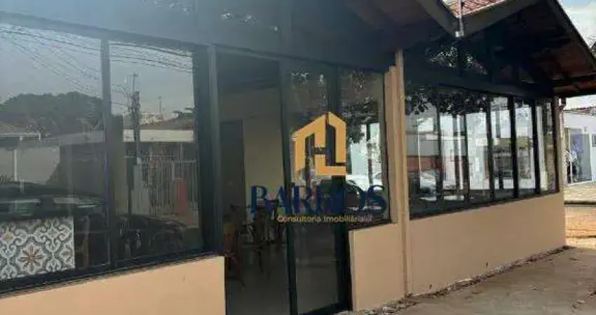 Sobrado Comercial á Venda, 253,54 m² Vila Rezende - Piracicaba/SP