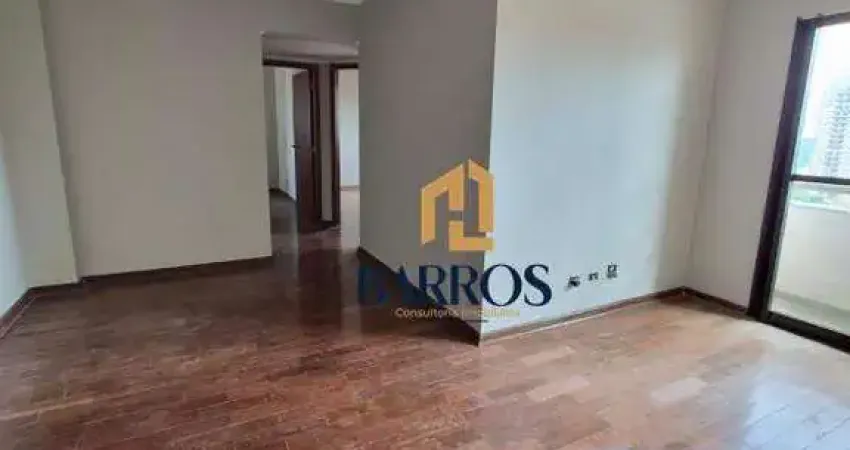 Apartamento à Venda, 3 dorm, 82m² Centro Edifício Nova York Piracicaba - SP