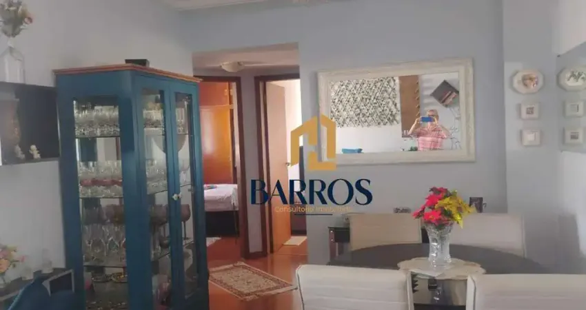 Apartamento 3 dormitórios 86m²- Bairro Alto Edifício Atlanta
