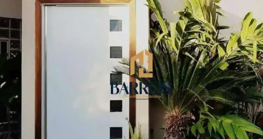 Casa à venda , 3 dormitórios , 300 m2 , bairro santa cecília -piracicaba