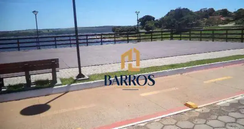 Terreno à venda na Rua Caiçara, Querência do Rio Bonito (Vitoriana), Botucatu