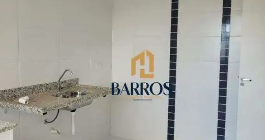 Apartamento á Venda, 2 dorm, 55m² Condominio Belize, Dois Córregos - Piracicaba/SP