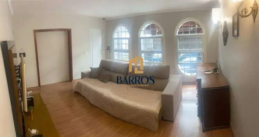 CASA VENDA 3 DORMITORIOS 220m2 - BAIRRO NOVA AMÉRICA - PIRACICABA SP