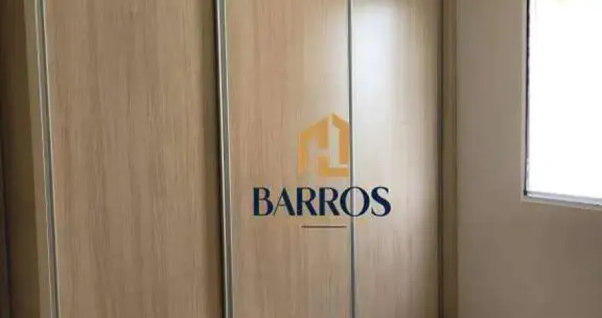 Apartamento á Venda, 2 dorm, 55m² Condominio Belize, Dois Córregos - Piracicaba/SP