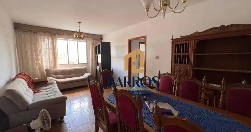 Apartamento à venda 2 dormitórios,105 m² - Bairro Centro - Piracicaba/SP
