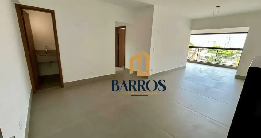Apartamento a venda 3 dormitórios, 110m2 - edifício ilha de maui - são judas - piracicaba sp