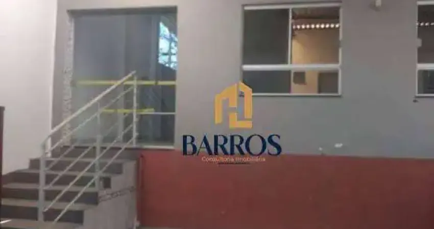 Salão á venda 1 dormitório, 250m2 - Bairro Vila industrial - Piracicaba/SP