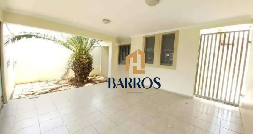 Casa a venda , com 2 dormitório 1 suíte 171 m2-Bairro vila Sônia- Piracicaba SP