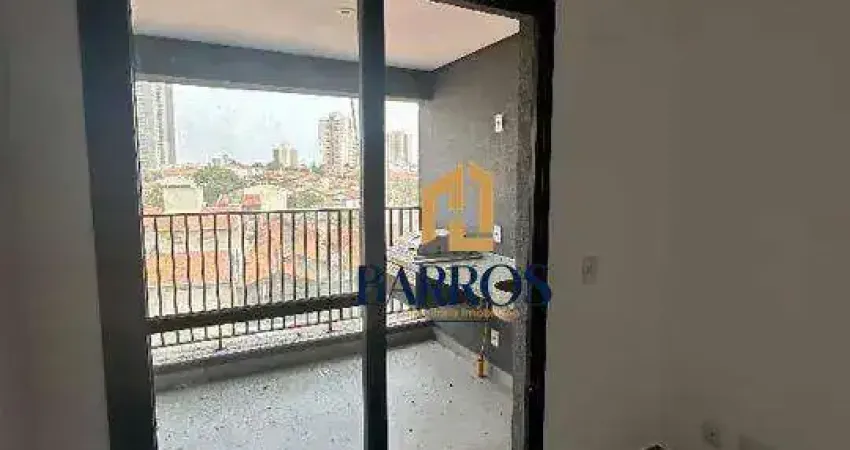 Apartamento á venda 2 dormitórios, 65m²- Bairro Nova América, Residencial Novam New Life - Piracicaba/SP