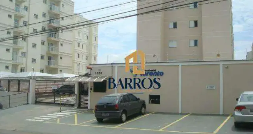Apartamento à venda 2 dormitórios - Bairro Jd Parque Jupiá Piracicaba - SP