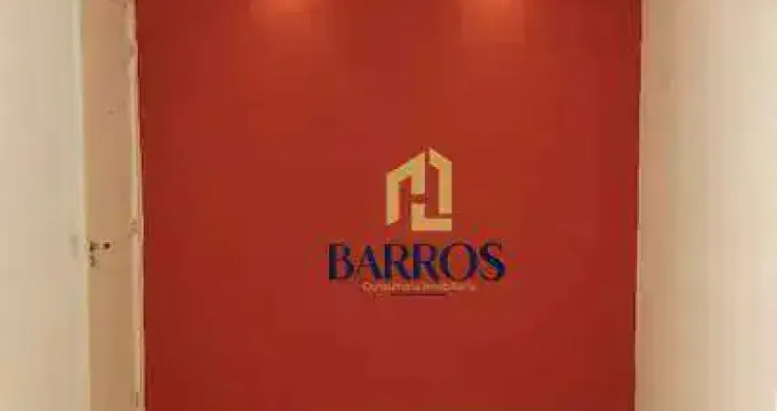 Apartamento á venda 2 dormitórios, 48m2 - Bairro Campestre, Condomínio Vitta Campestre - Piracicaba/SP
