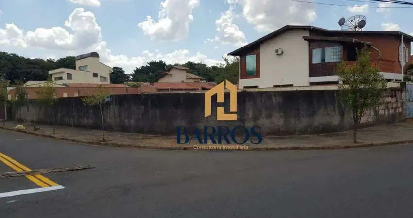 Terreno á venda 510m2 - Bairro Nova Piracicaba - Piracicaba/SP