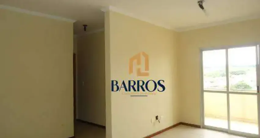 Apartamento á venda 2 dormitórios, 78m2 - Bairro Vila Independência- Piracicaba/SP
